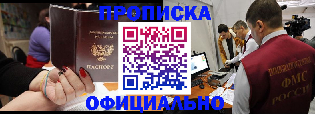 прописка в Курчалом
