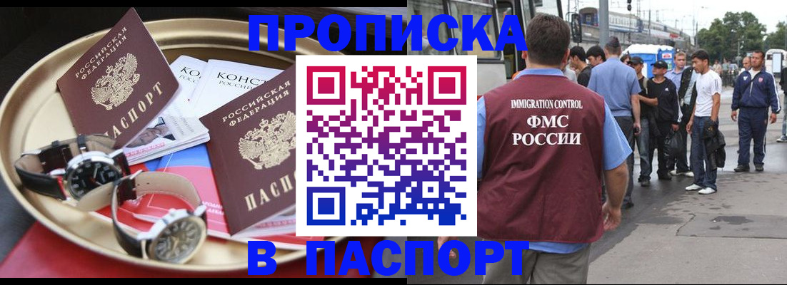 где прописаться в Курчалом